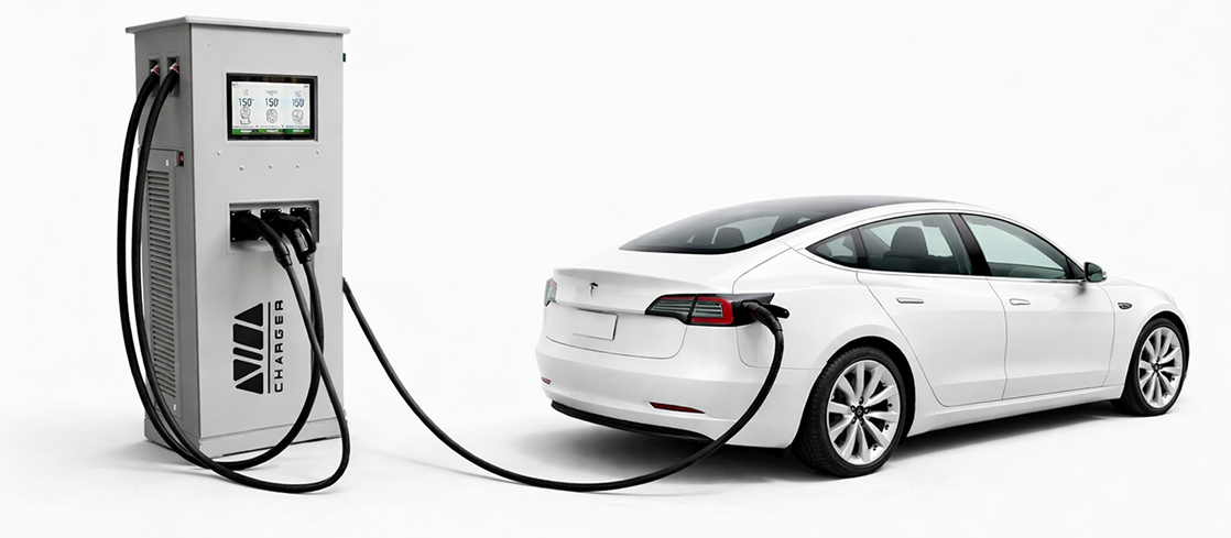 Зарядный хаб в Санкт-Петербурге