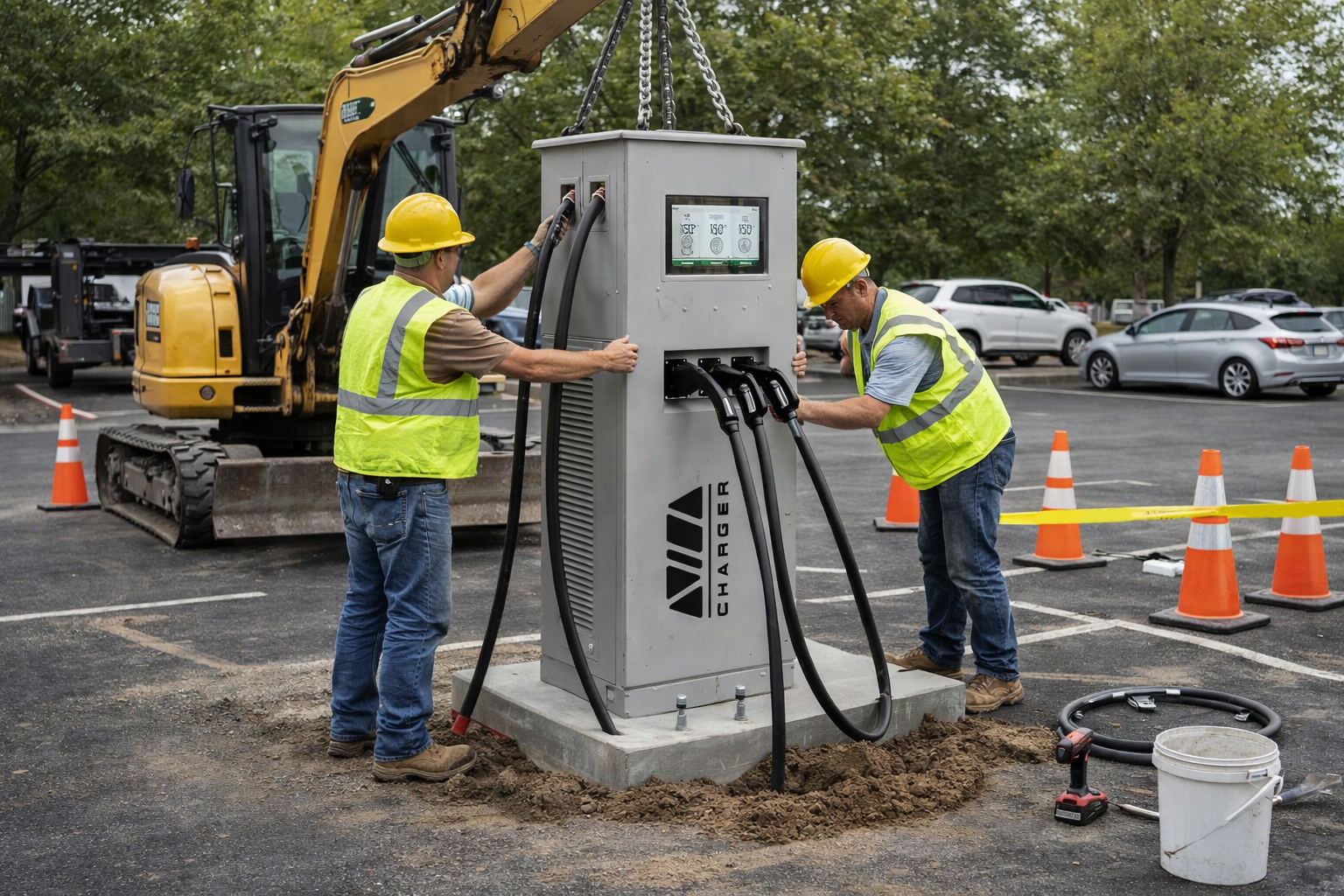 Обновление прошивки контроллеров